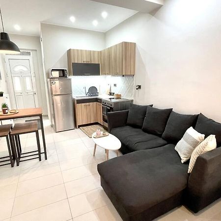 Apartmán Urban Loft Downtown At Zakinthos Centre Zakynthos Exteriér fotografie