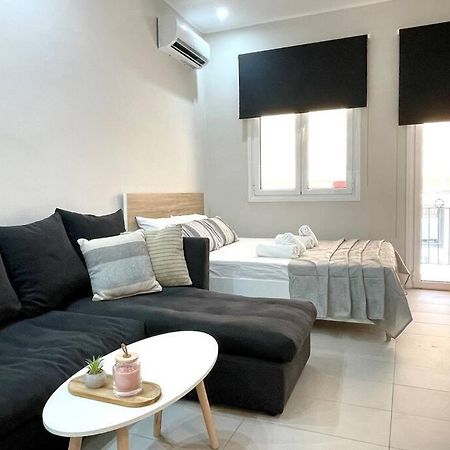 Apartmán Urban Loft Downtown At Zakinthos Centre Zakynthos Exteriér fotografie