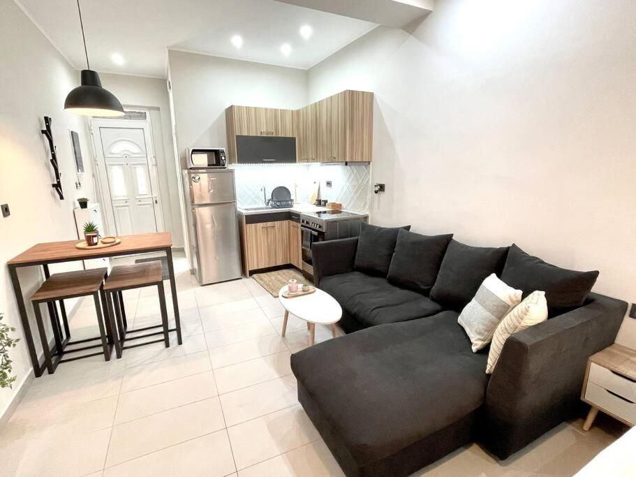 Apartmán Urban Loft Downtown At Zakinthos Centre Zakynthos Exteriér fotografie