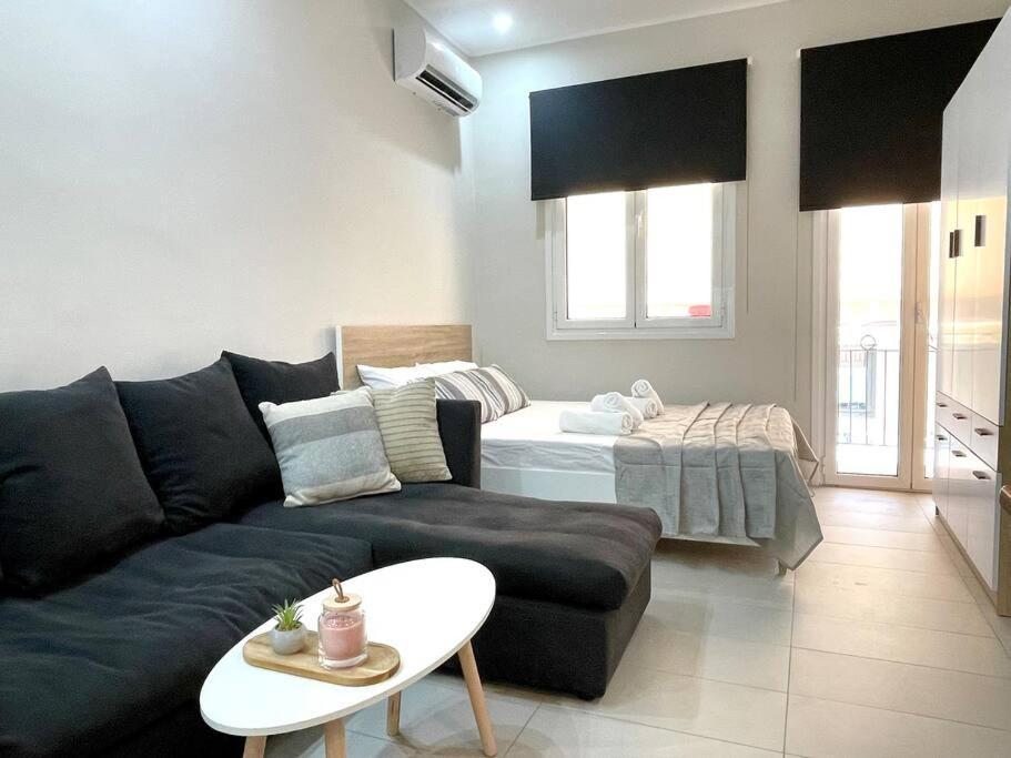 Apartmán Urban Loft Downtown At Zakinthos Centre Zakynthos Exteriér fotografie